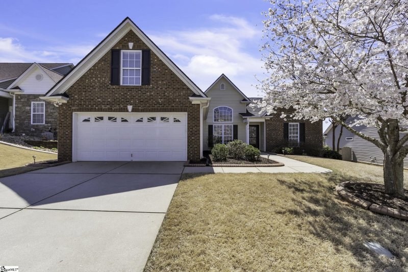 Property image 2 at 149 Saint Johns Street, Simpsonville, SC 29680