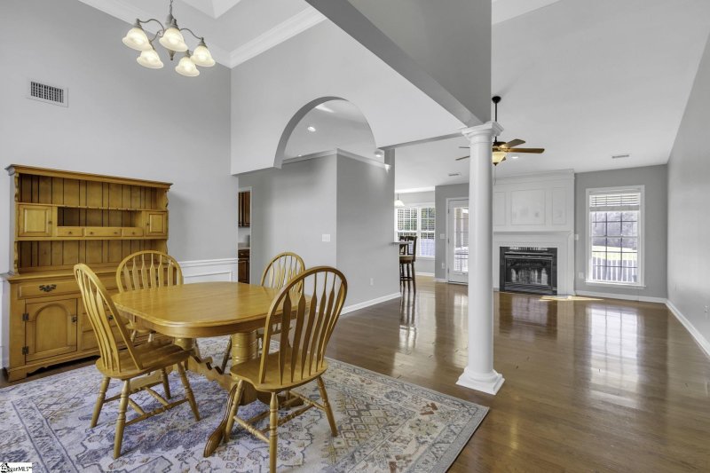 Property image 3 at 149 Saint Johns Street, Simpsonville, SC 29680