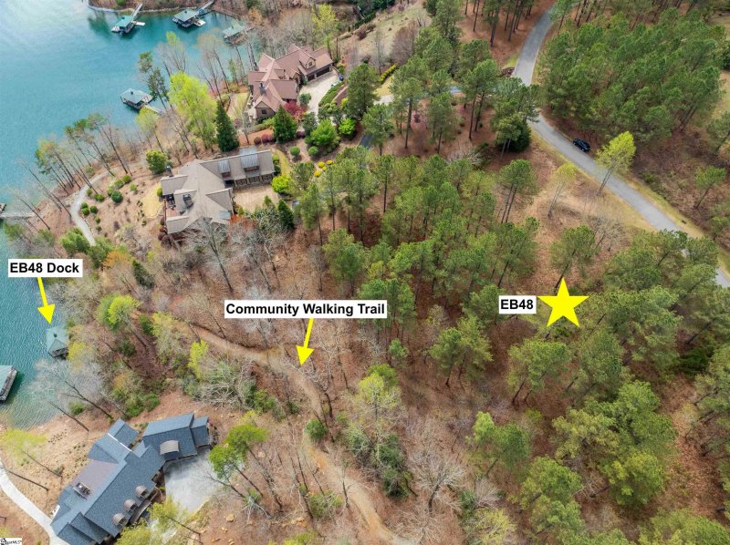 Property image 3 at 0 Evergreen Trail, Salem, SC 29676