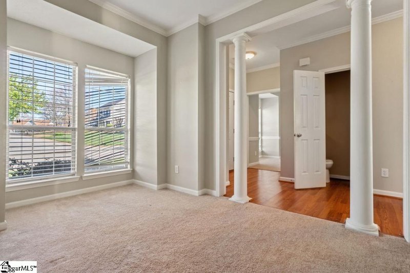 Property image 3 at 100 Crossvine Way, Simpsonville, SC 29680