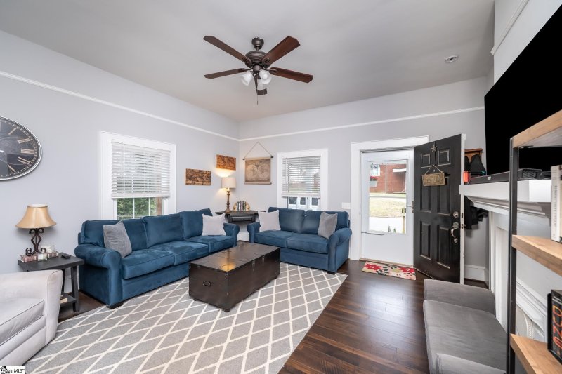 Property image 3 at 404 Blair Street, Easley, SC 29640