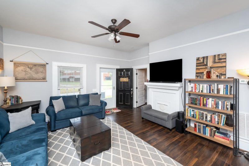 Property image 4 at 404 Blair Street, Easley, SC 29640