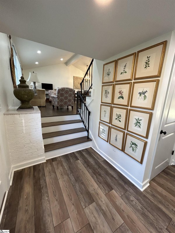 Property image 3 at 609 Don Drive, Greenville, SC 29607