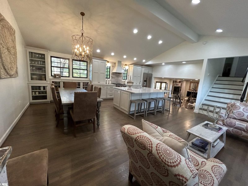 Property image 5 at 609 Don Drive, Greenville, SC 29607