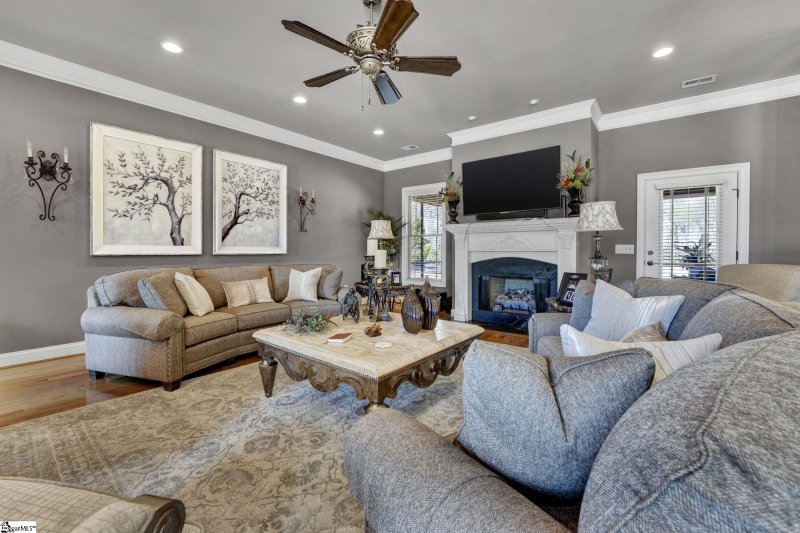Property image 3 at 235 Audubon Acres Drive, Easley, SC 29642