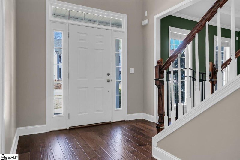 Property image 2 at 602 Morning Creek Place, Greenville, SC 29607