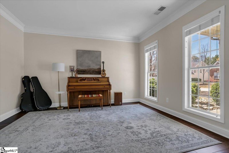 Property image 3 at 602 Morning Creek Place, Greenville, SC 29607