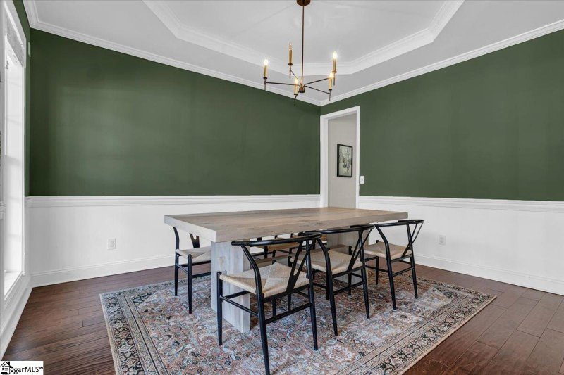 Property image 4 at 602 Morning Creek Place, Greenville, SC 29607