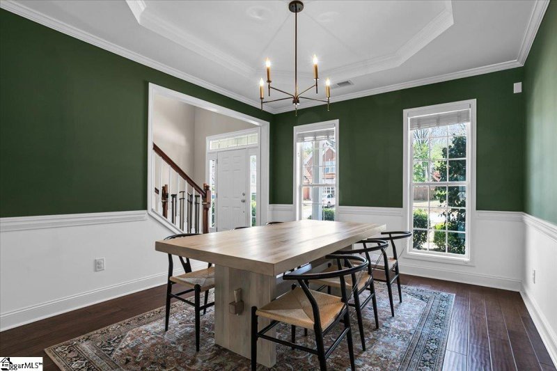 Property image 5 at 602 Morning Creek Place, Greenville, SC 29607