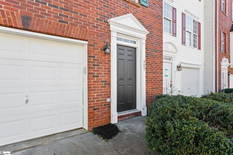 Property image 2 at 409 Canewood Place, Mauldin, SC 29662