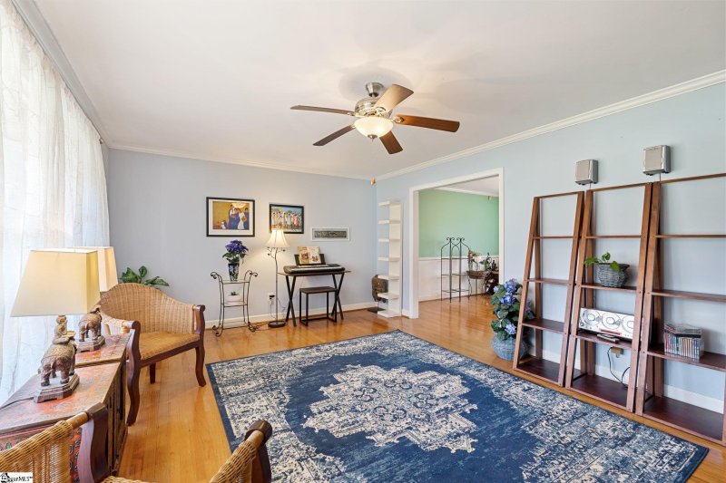 Property image 3 at 3 Wonderwood Drive, Greenville, SC 29615