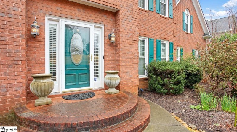 Property image 4 at 841 Oakcrest Road, Spartanburg, SC 29301