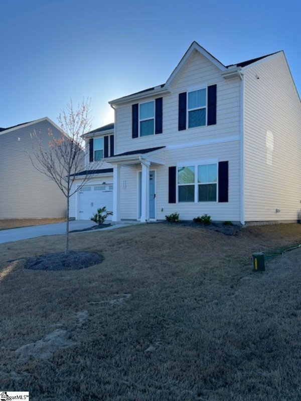 Property image 3 at 535 Eden Hall Road, Woodruff, SC 29388
