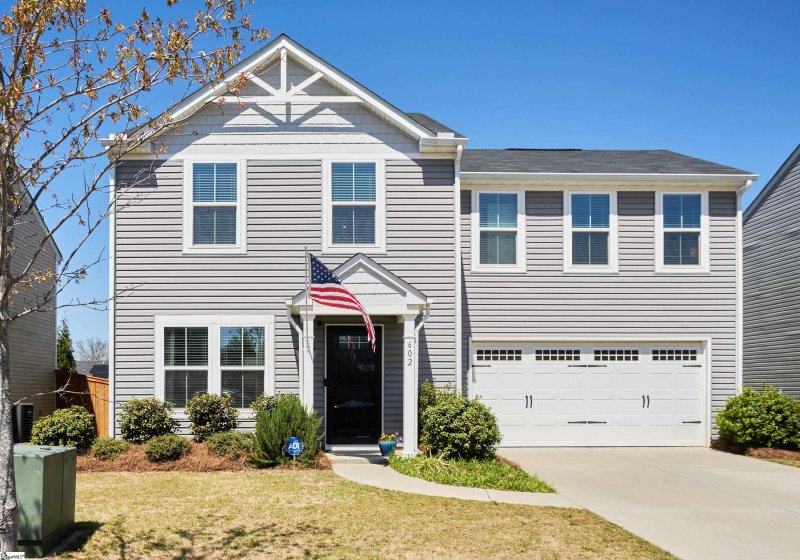 602 Maplestead Farms Court