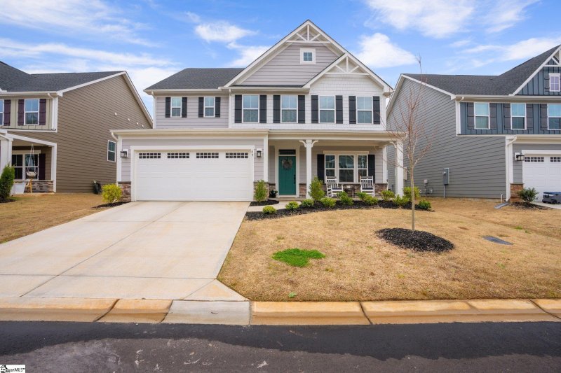 Property image 2 at 49 Yakama Way, Greenville, SC 29607