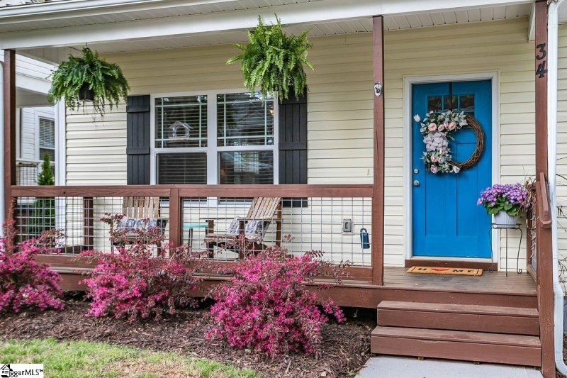 Property image 2 at 34 Briarcliff Drive, Greenville, SC 29607