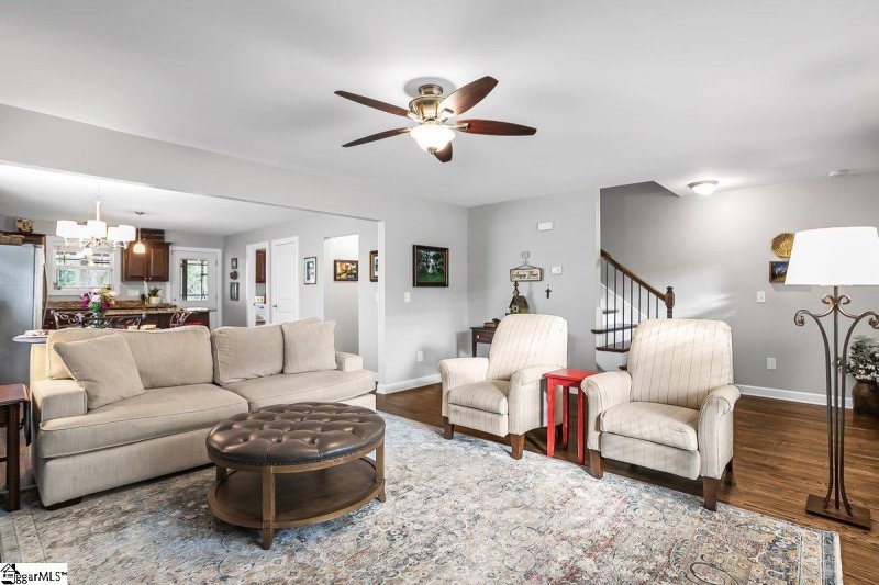 Property image 5 at 34 Briarcliff Drive, Greenville, SC 29607