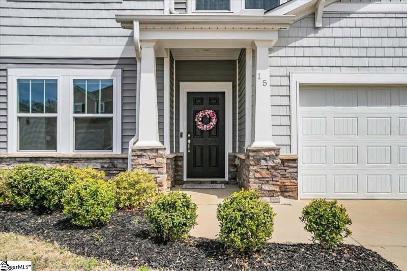 Property image 2 at 15 Larson Drive, Simpsonville, SC 29681