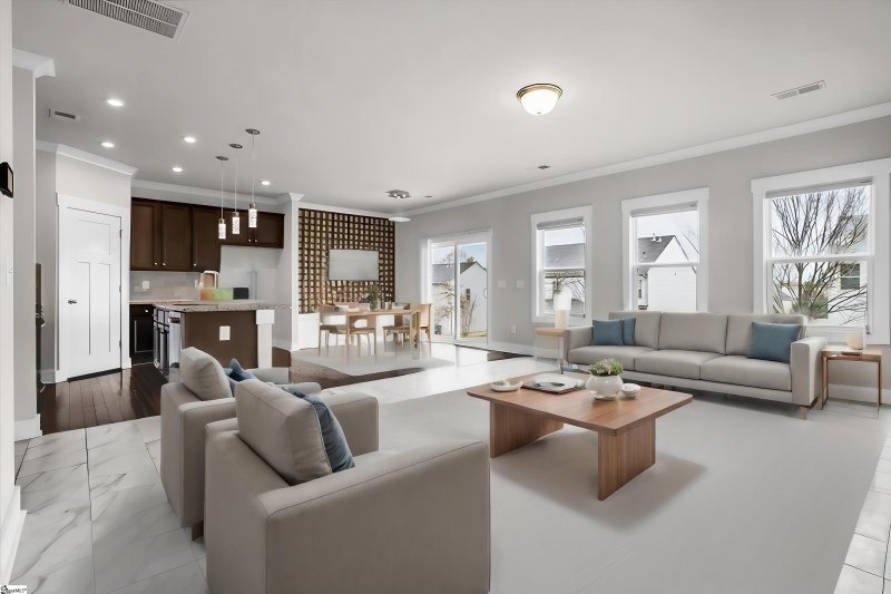 Property image 4 at 15 Larson Drive, Simpsonville, SC 29681