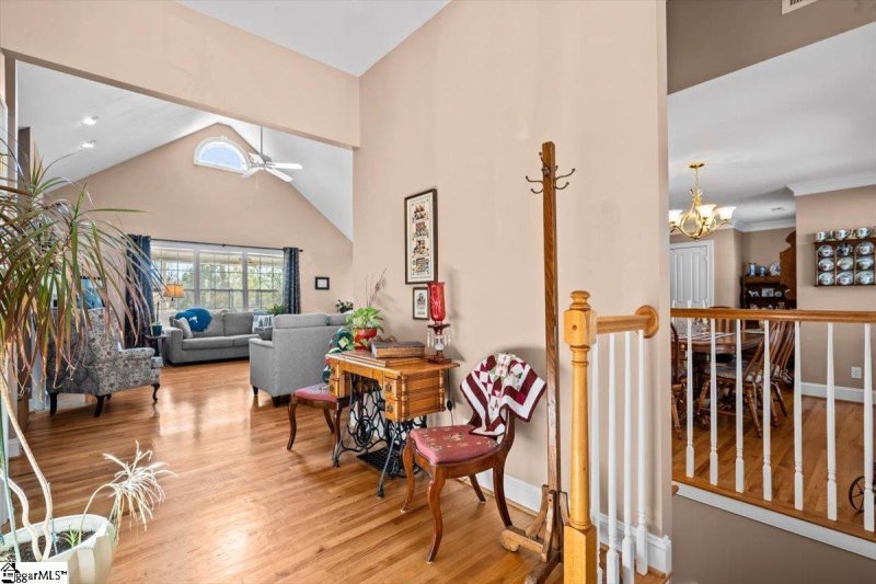 Property image 5 at 124 Paris Glen Way, Greenville, SC 29609