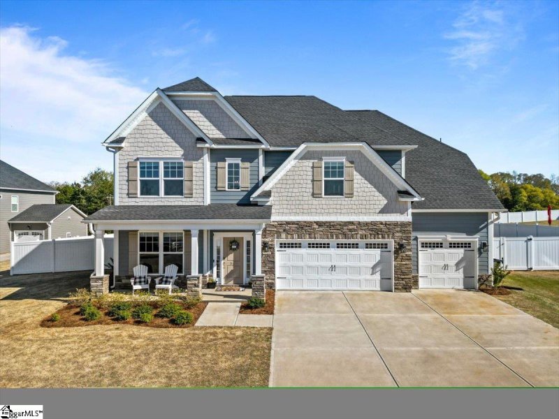 300 Spring Garden Way