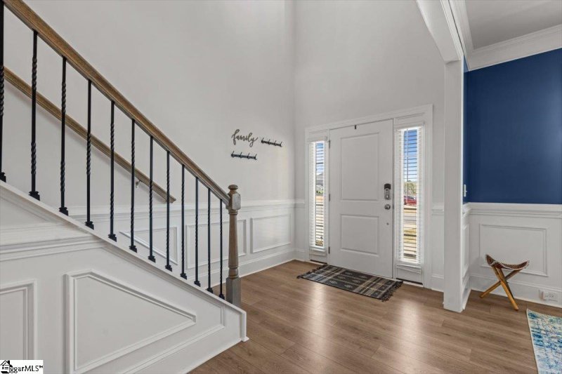 Property image 4 at 300 Spring Garden Way, Simpsonville, SC 29681