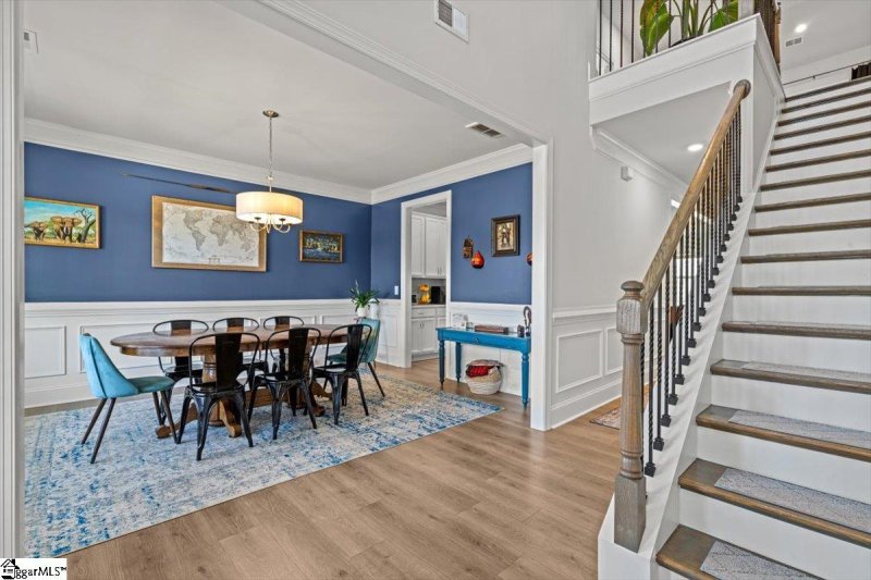 Property image 5 at 300 Spring Garden Way, Simpsonville, SC 29681