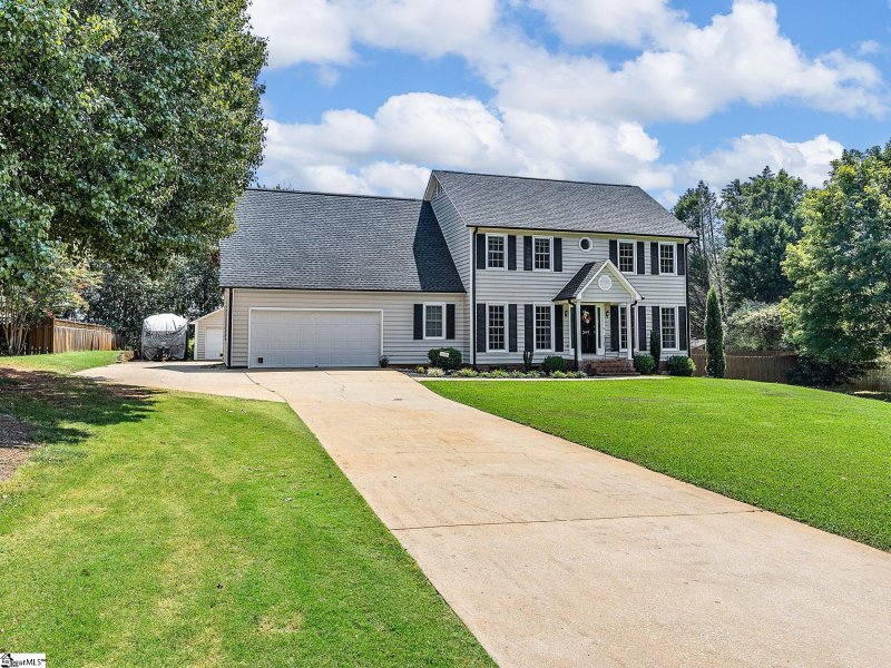 Property image 2 at 249 E Autumn Ridge Road, Moore, SC 29369