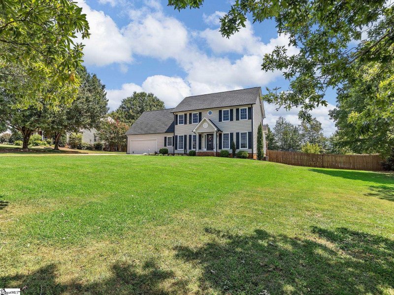 Property image 4 at 249 E Autumn Ridge Road, Moore, SC 29369