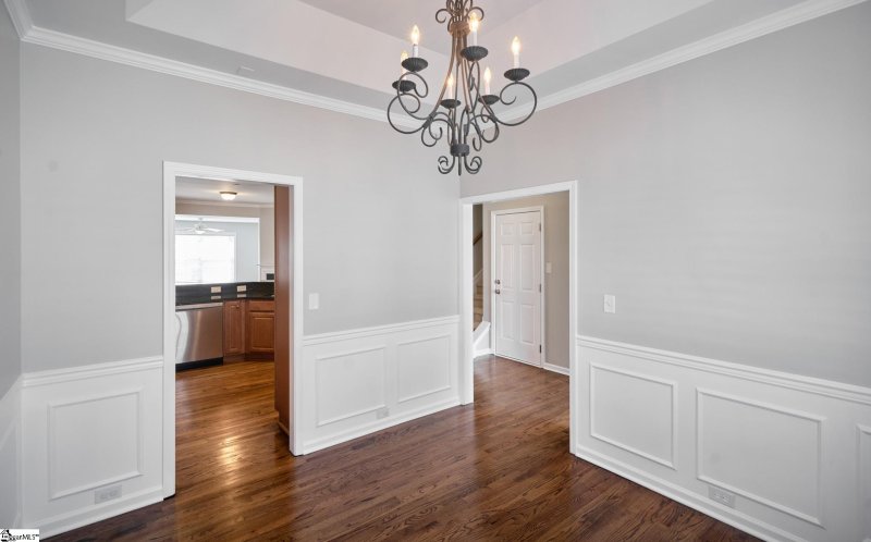 Property image 4 at 302 Hillsdale Drive, Greer, SC 29650