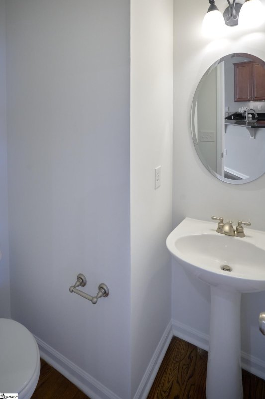 Property image 5 at 302 Hillsdale Drive, Greer, SC 29650