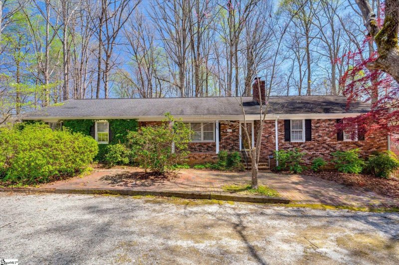 Property image 2 at 604 Roosevelt Drive, Easley, SC 29642