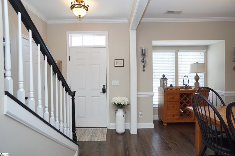 Property image 3 at 1317 Alexandrite Lane, Mauldin, SC 29662