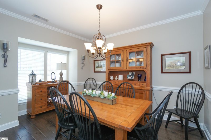 Property image 5 at 1317 Alexandrite Lane, Mauldin, SC 29662