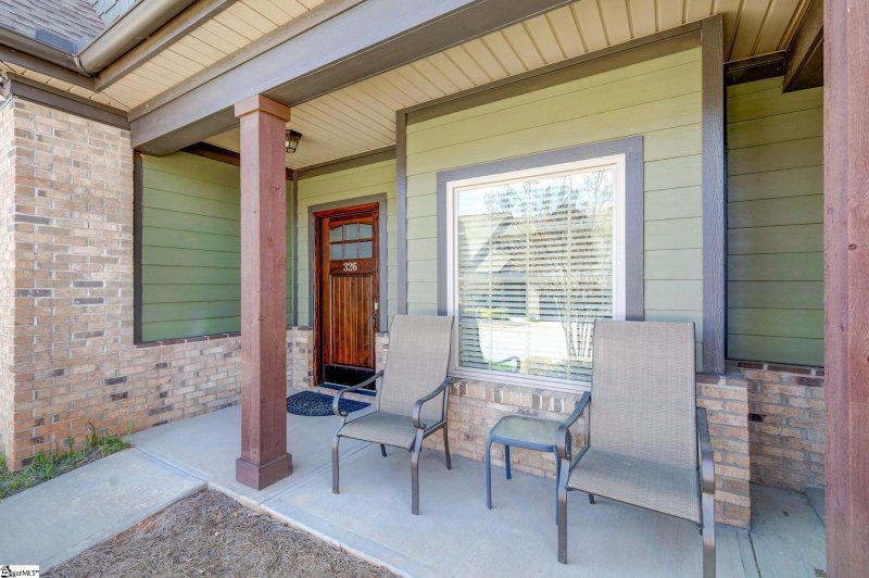 Property image 2 at 326 Scotch Rose Lane, Greer, SC 29650