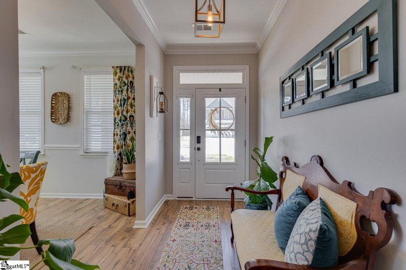 Property image 3 at 312 Timberland Way, Piedmont, SC 29673