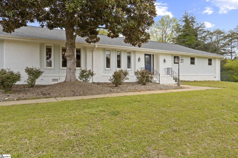 Property image 3 at 2074 Gap Creek Road, Greer, SC 29651