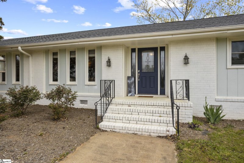 Property image 4 at 2074 Gap Creek Road, Greer, SC 29651