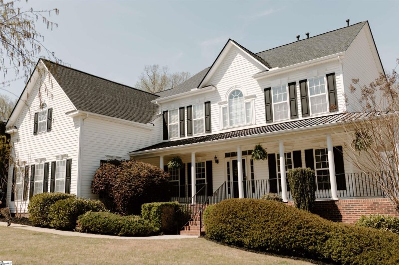 Property image 2 at 205 Hartwick Lane, Fountain Inn, SC 29644