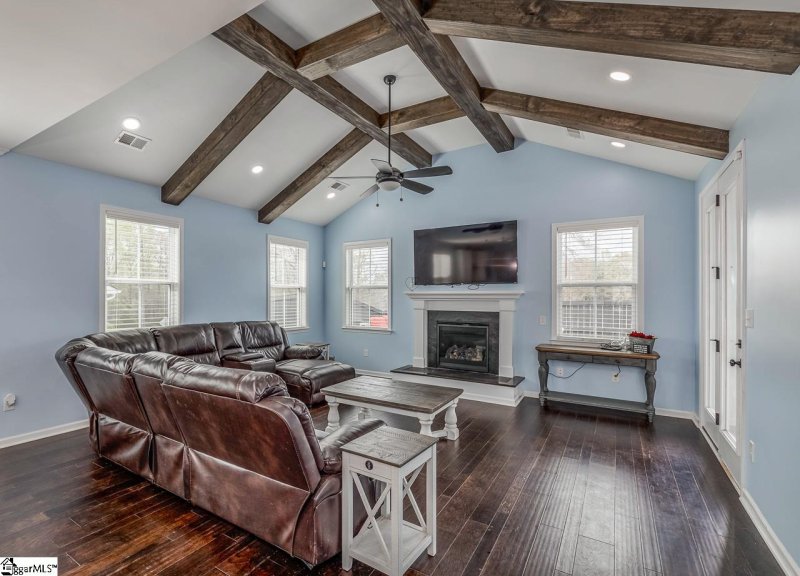 Property image 4 at 200 Armitage Way, Taylors, SC 29687