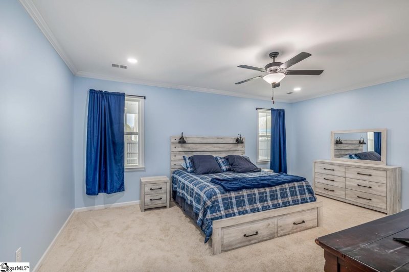 Property image 5 at 200 Armitage Way, Taylors, SC 29687