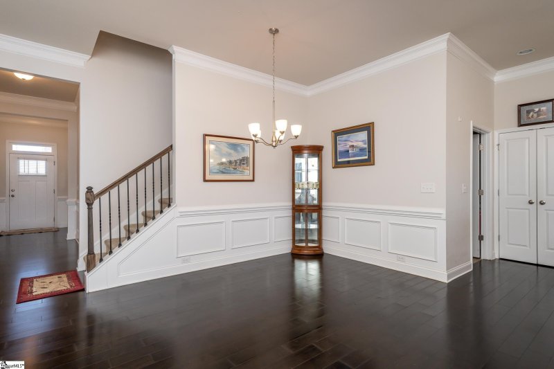 Property image 5 at 123 Crowned Eagle Drive, Taylors, SC 29687