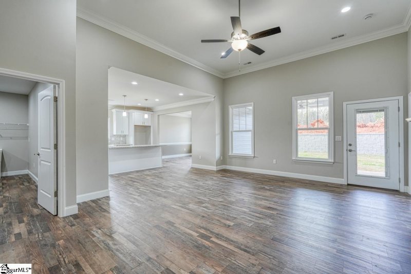 Property image 4 at 184 Floyd Meadow Drive, Inman, SC 29349