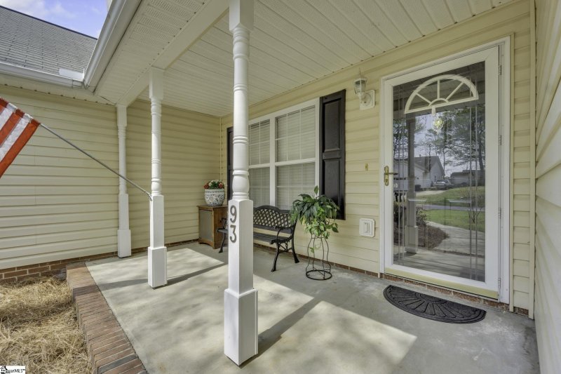 Property image 3 at 93 Hunters Lane, Anderson, SC 29625