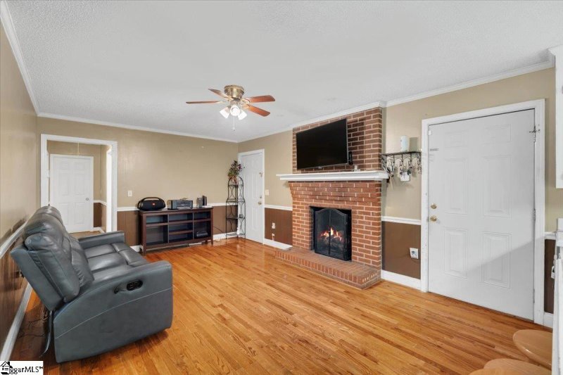 Property image 4 at 2504 Magaha Drive, Anderson, SC 29621