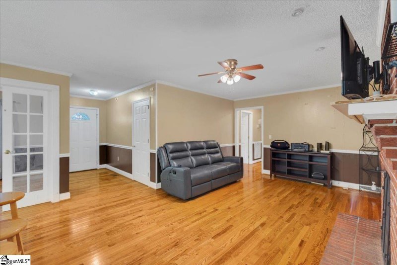 Property image 5 at 2504 Magaha Drive, Anderson, SC 29621