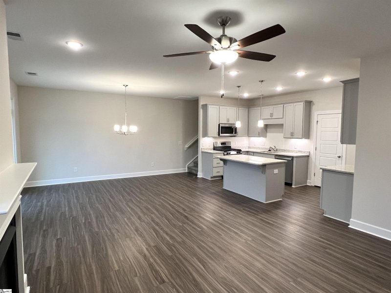 Property image 3 at 105 Rock Cress Trail, Greenville, SC 29607