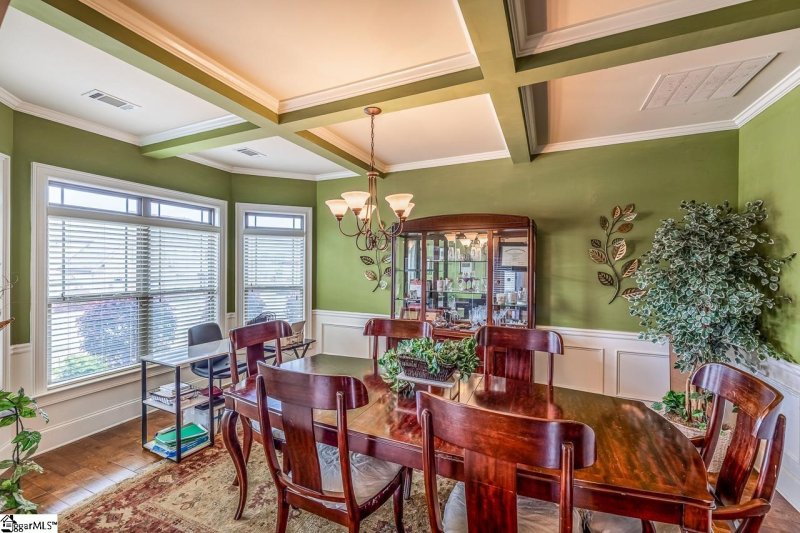 Property image 5 at 165 Harbrooke Circle, Greer, SC 29651