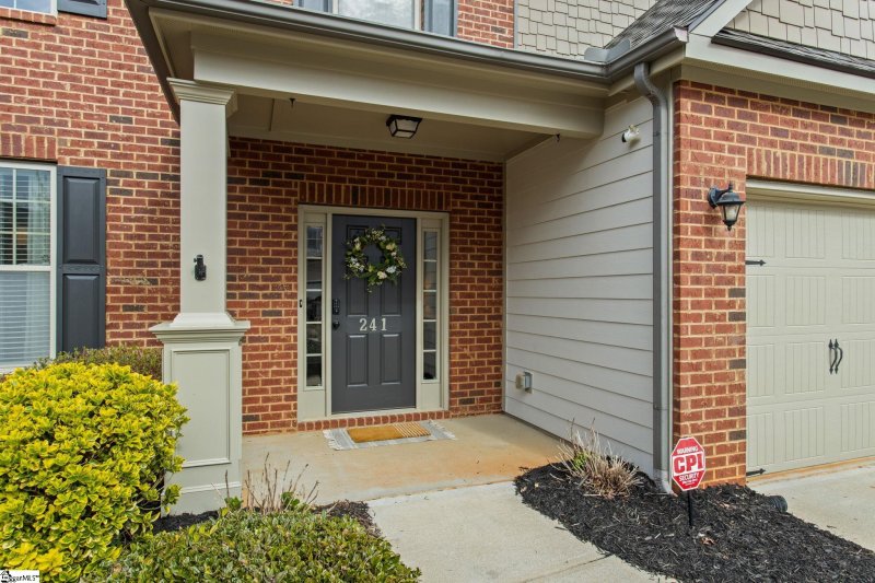 Property image 3 at 241 Raven Falls Lane, Simpsonville, SC 29681