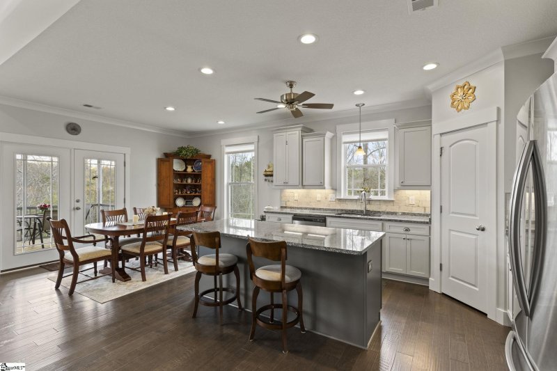 Property image 3 at 409 Grantleigh Court, Simpsonville, SC 29680